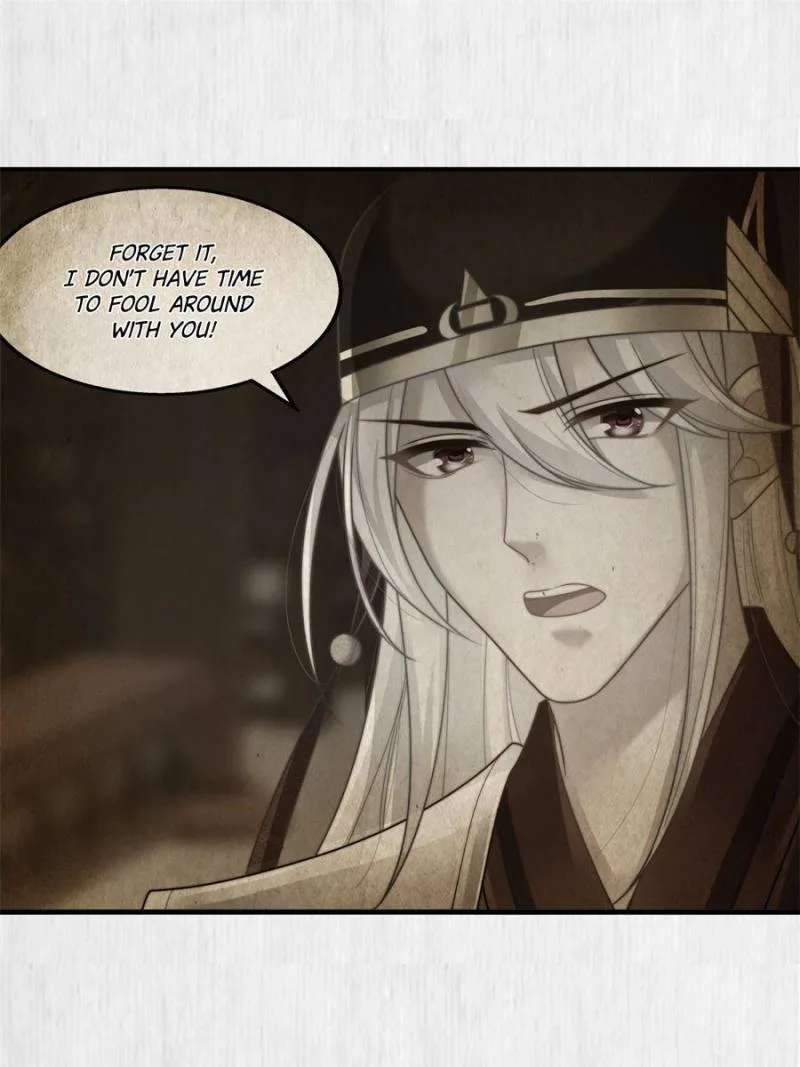 The Young Genius Paintress Chapter 71 page 37