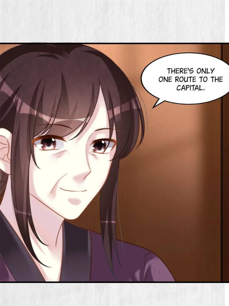 The Young Genius Paintress Chapter 71 page 22