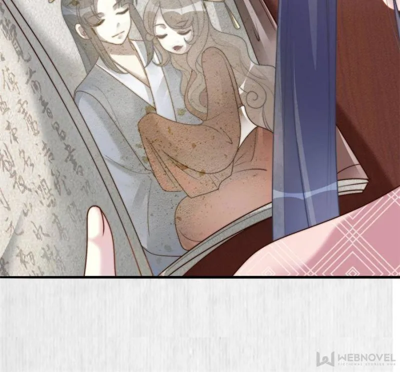 The Young Genius Paintress Chapter 71 page 32