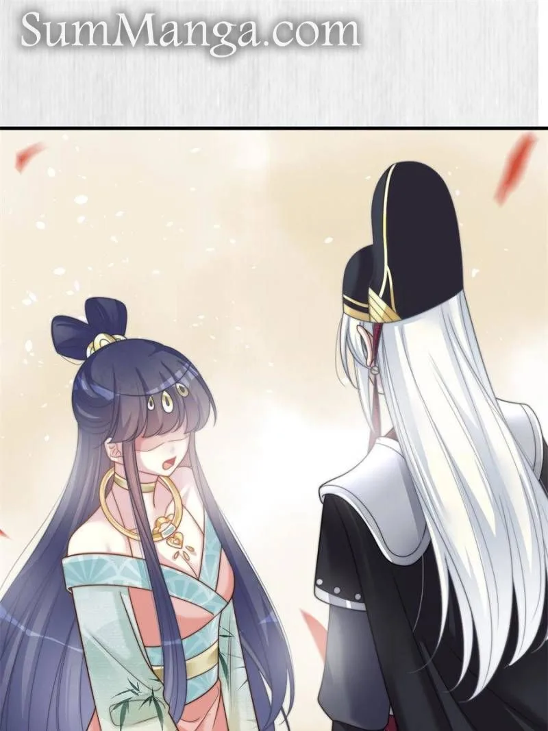 The Young Genius Paintress Chapter 71 page 33