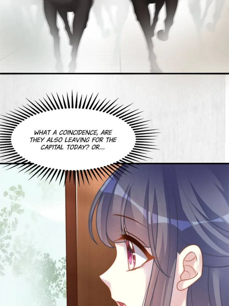 The Young Genius Paintress Chapter 71 page 20