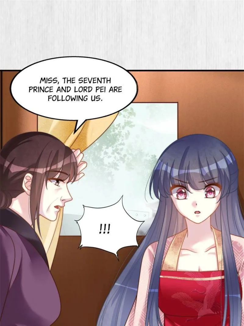 The Young Genius Paintress Chapter 71 page 15