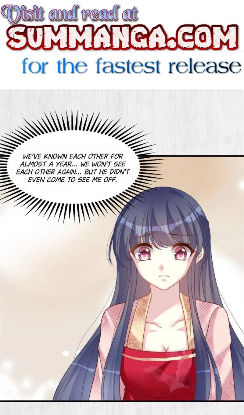 The Young Genius Paintress Chapter 71 page 2