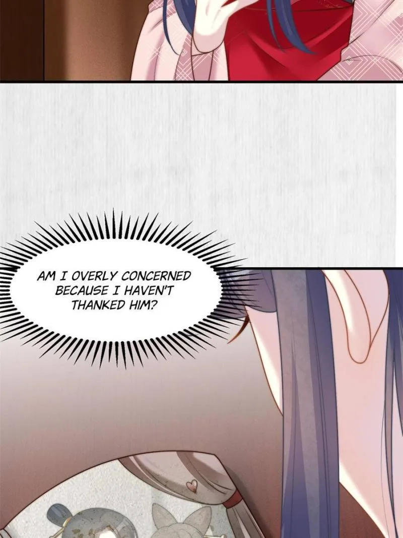 The Young Genius Paintress Chapter 71 page 31