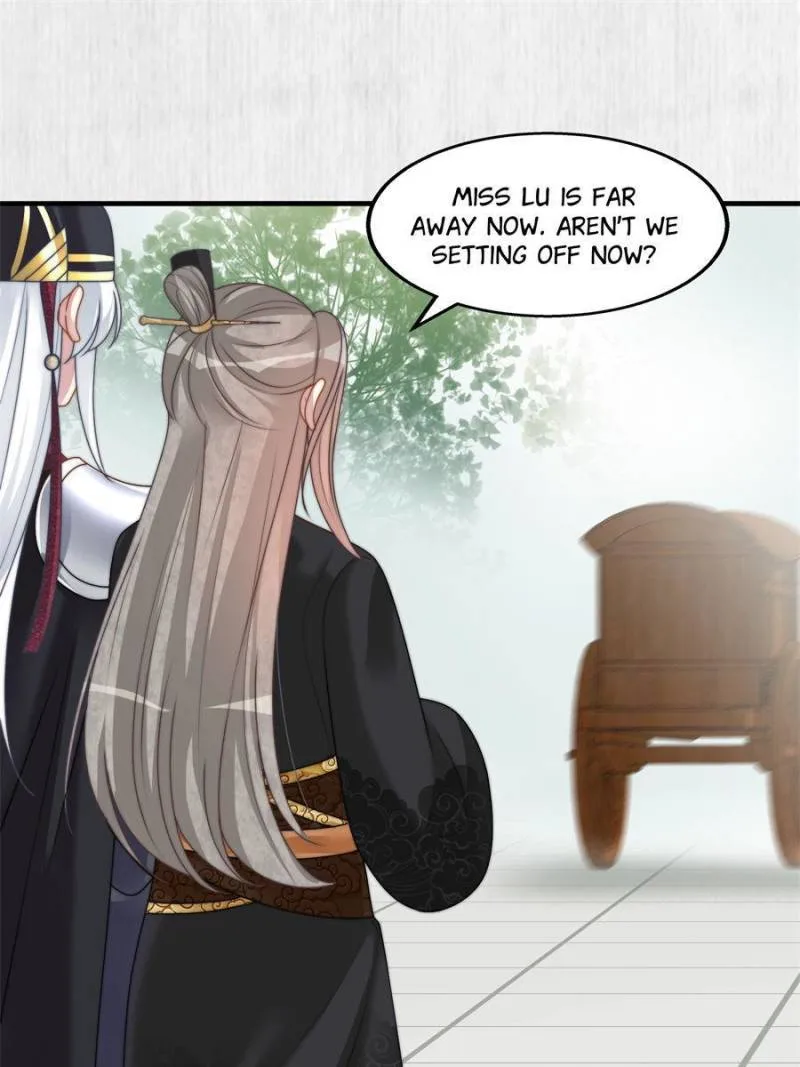 The Young Genius Paintress Chapter 71 page 7