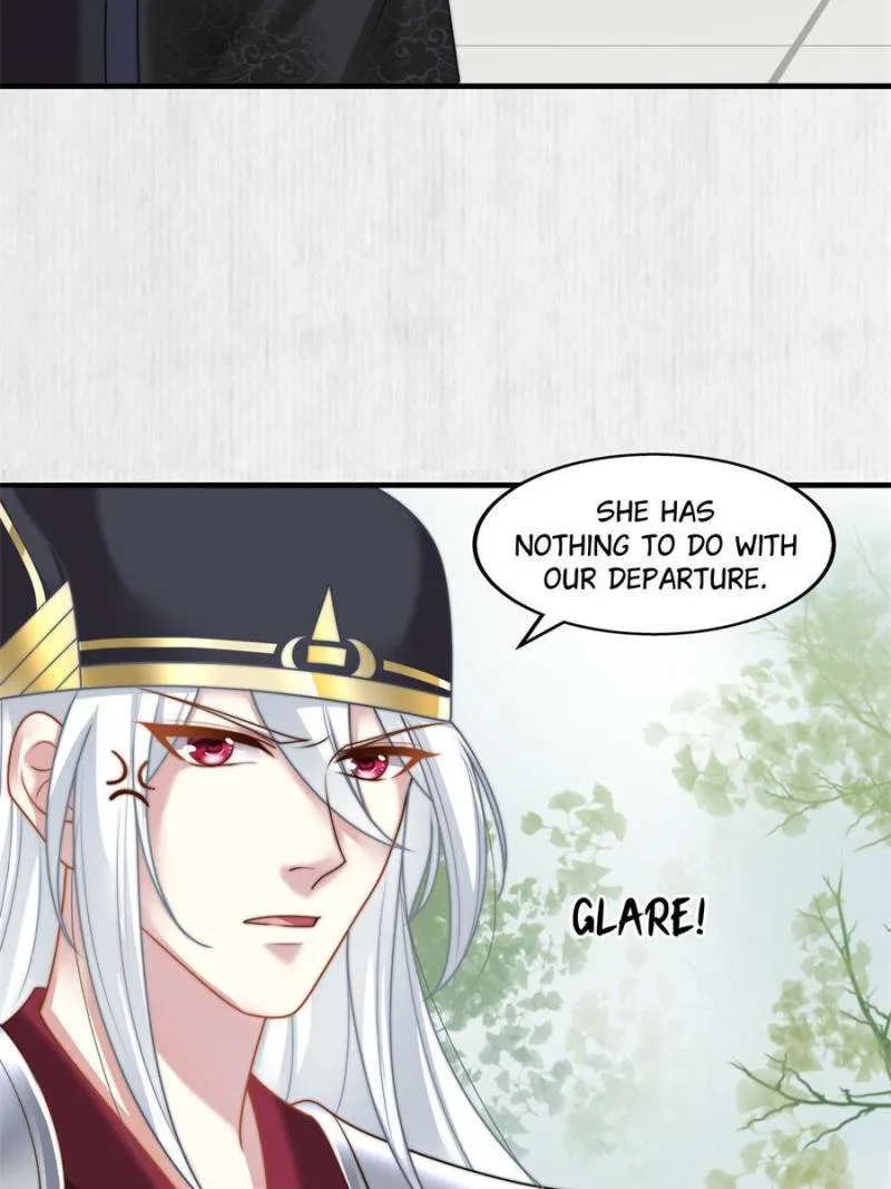 The Young Genius Paintress Chapter 71 page 8