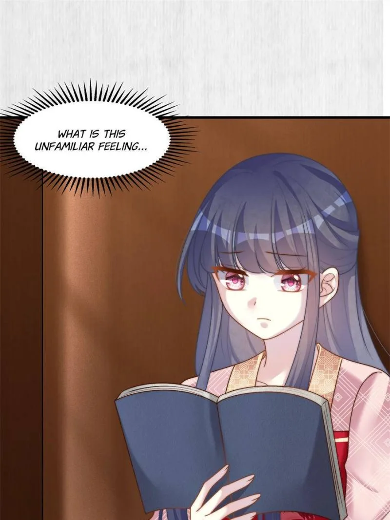 The Young Genius Paintress Chapter 71 page 30