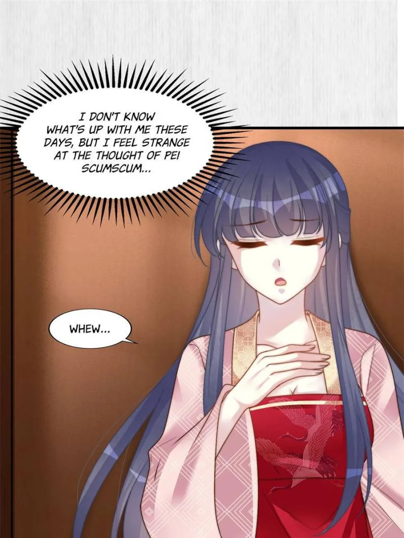 The Young Genius Paintress Chapter 71 page 28