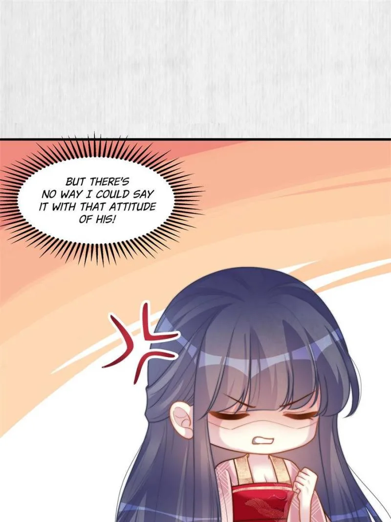 The Young Genius Paintress Chapter 71 page 35