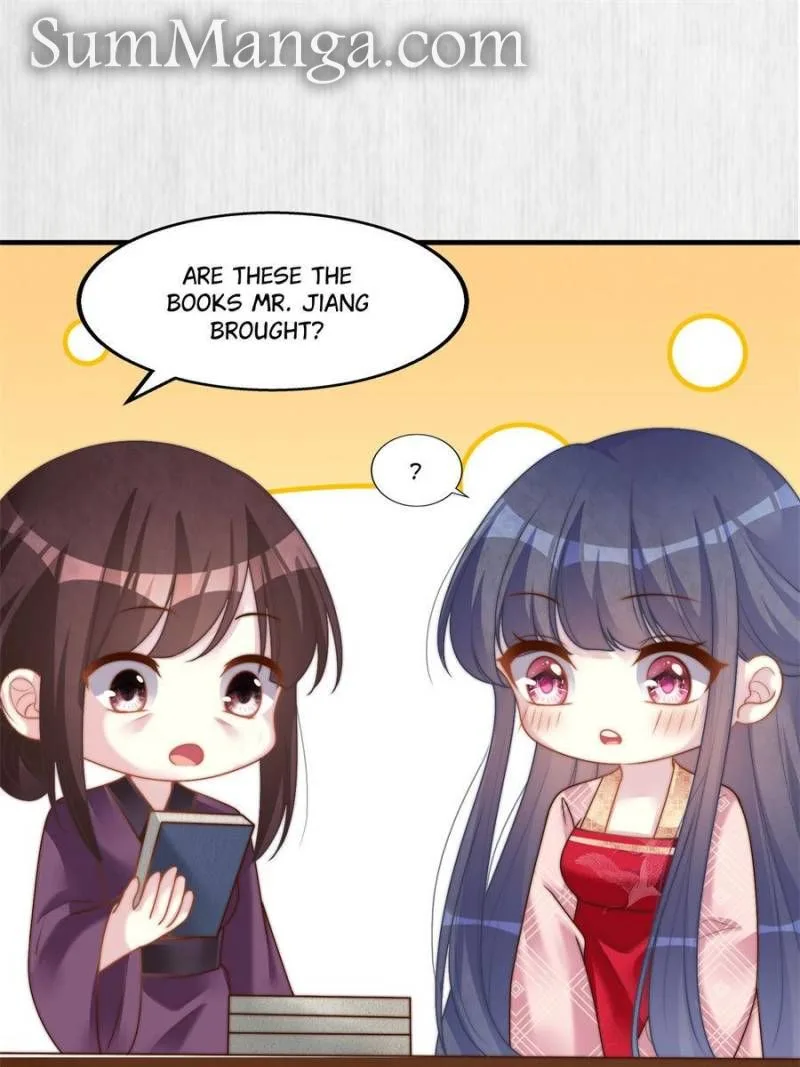 The Young Genius Paintress Chapter 71 page 43