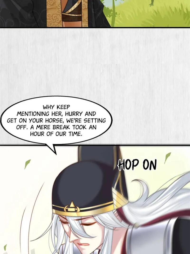 The Young Genius Paintress Chapter 72 page 42