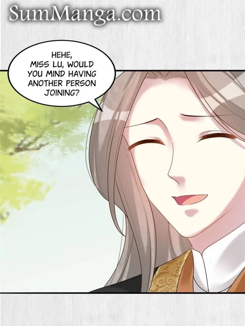 The Young Genius Paintress Chapter 72 page 20