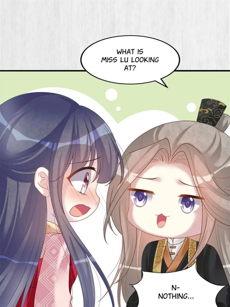 The Young Genius Paintress Chapter 72 page 26