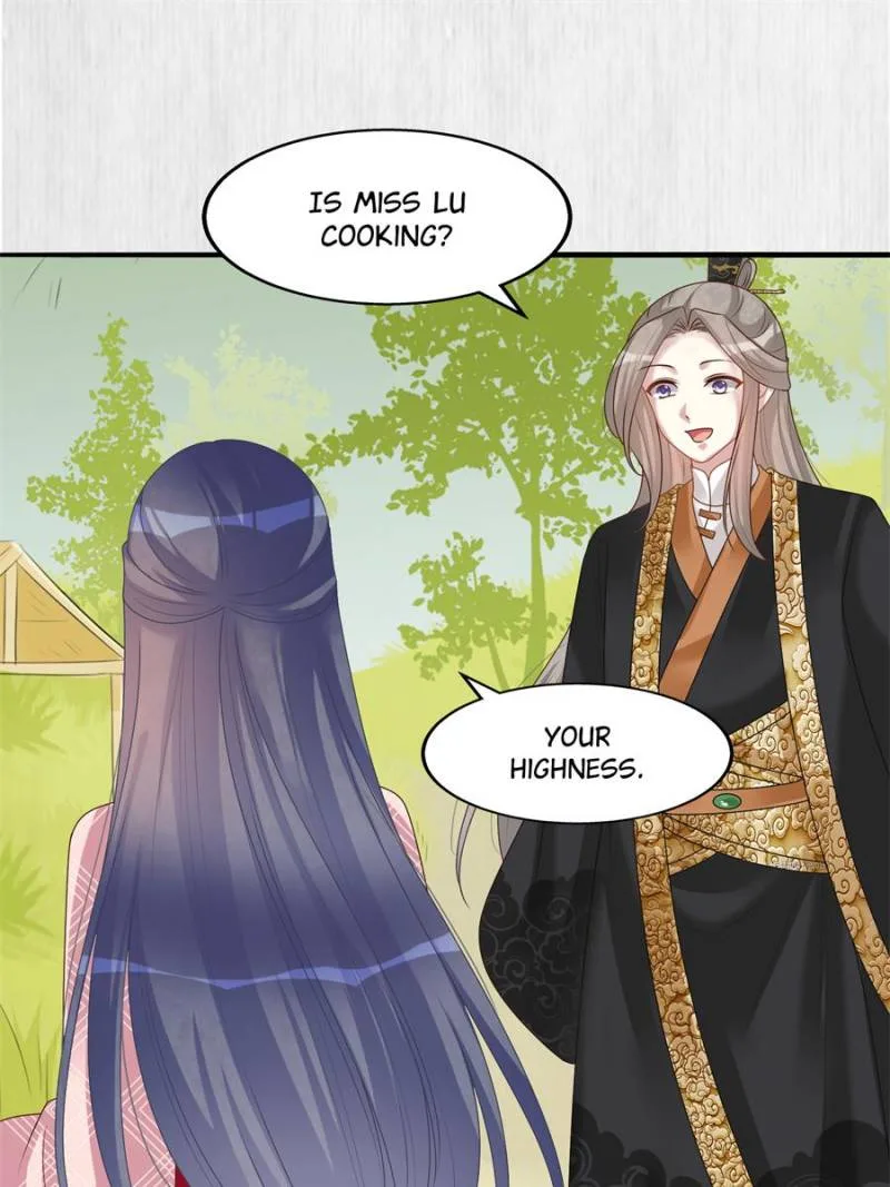 The Young Genius Paintress Chapter 72 page 18