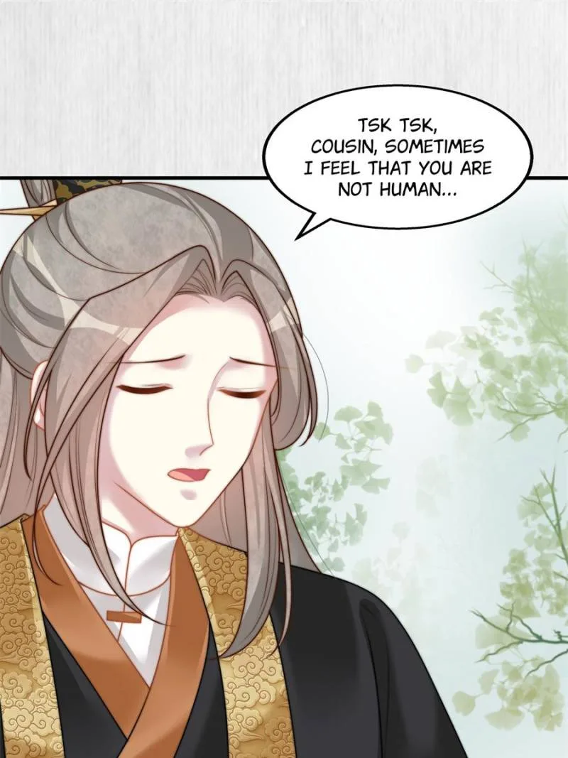 The Young Genius Paintress Chapter 72 page 36