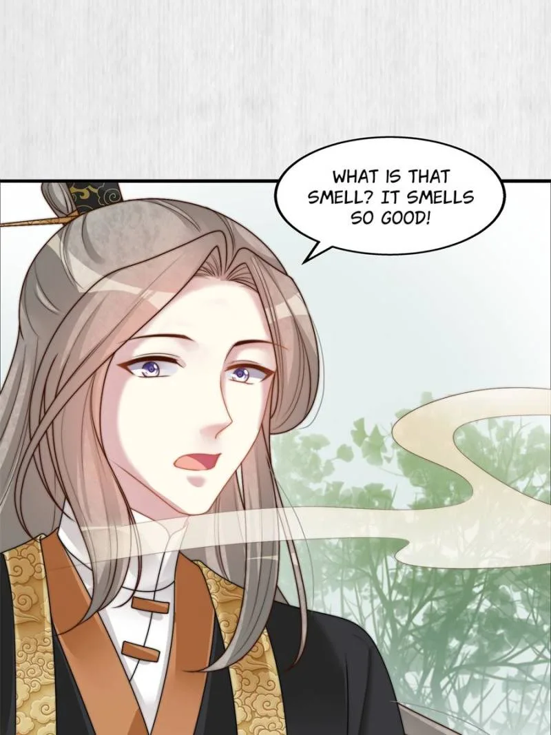 The Young Genius Paintress Chapter 72 page 12