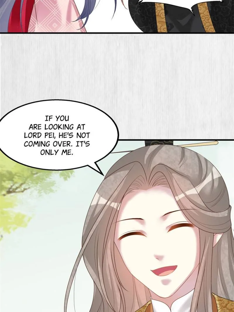 The Young Genius Paintress Chapter 72 page 27
