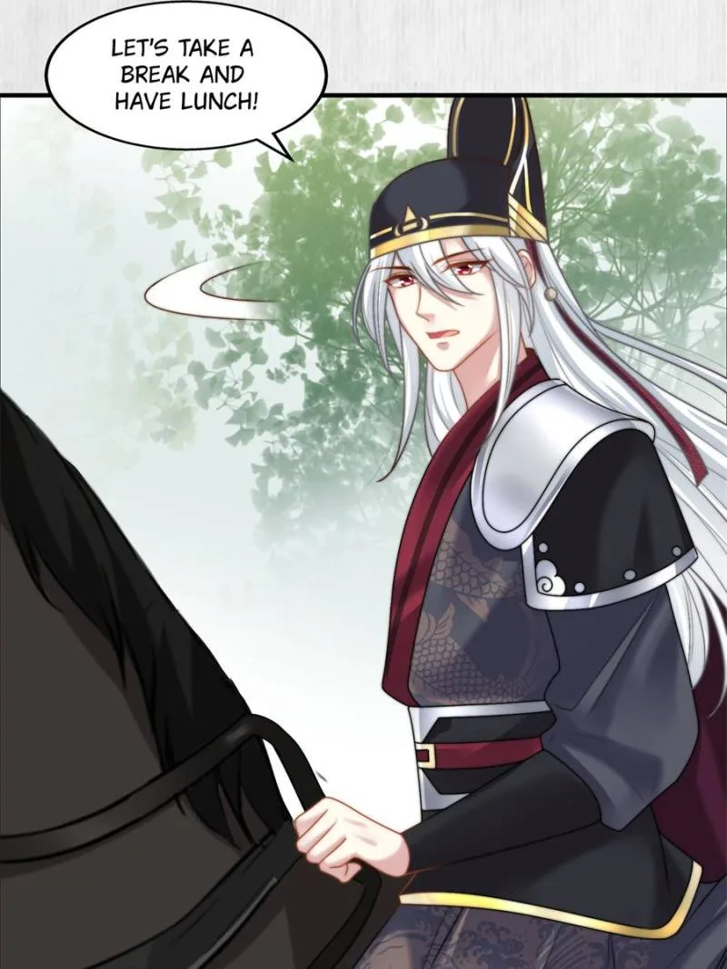 The Young Genius Paintress Chapter 72 page 3