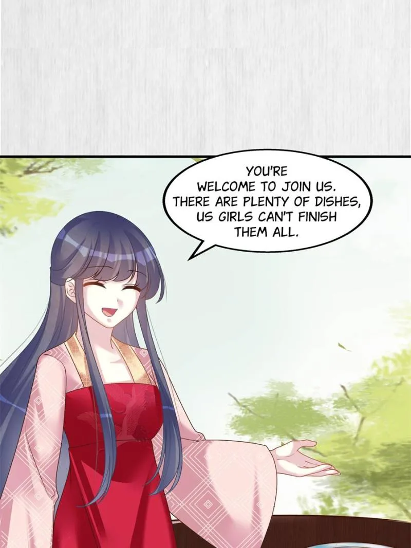 The Young Genius Paintress Chapter 72 page 21