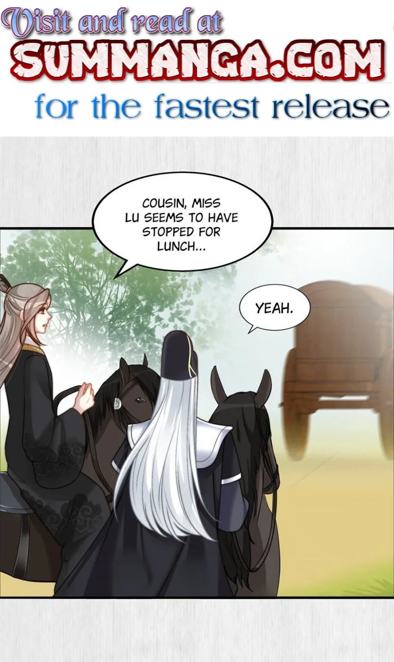 The Young Genius Paintress Chapter 72 page 2