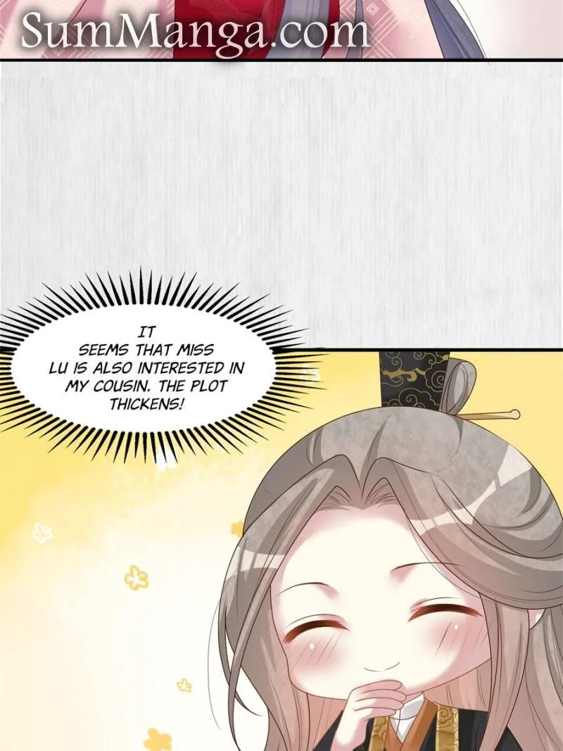 The Young Genius Paintress Chapter 72 page 30