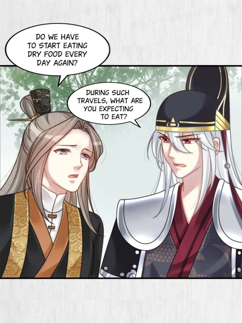 The Young Genius Paintress Chapter 72 page 8