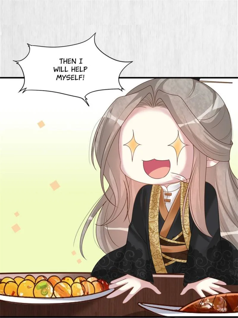 The Young Genius Paintress Chapter 72 page 23