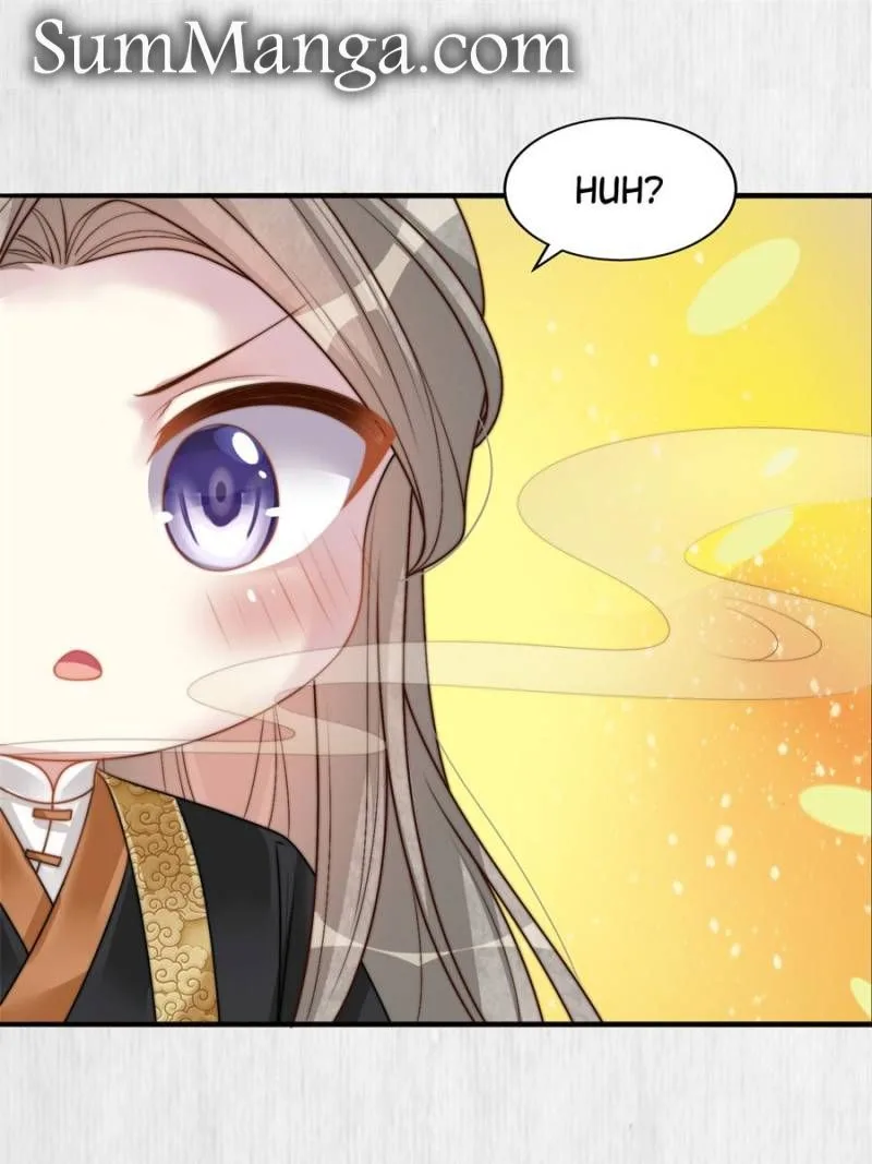 The Young Genius Paintress Chapter 72 page 11