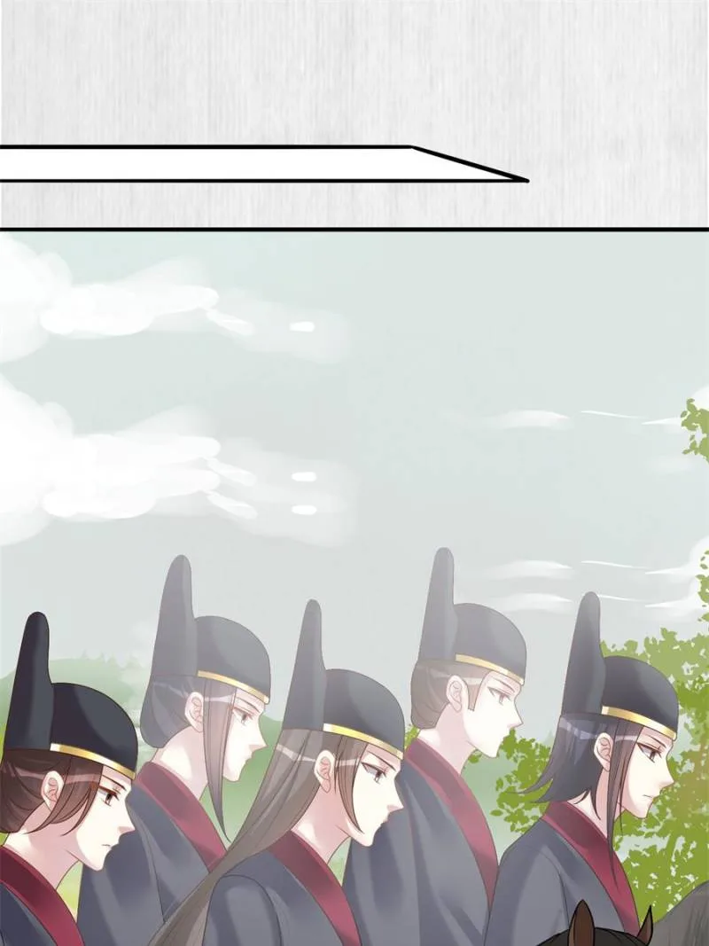 The Young Genius Paintress Chapter 72 page 32