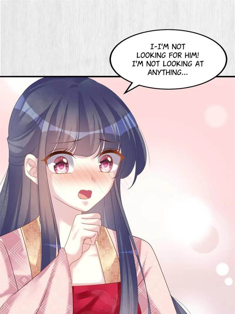 The Young Genius Paintress Chapter 72 page 29