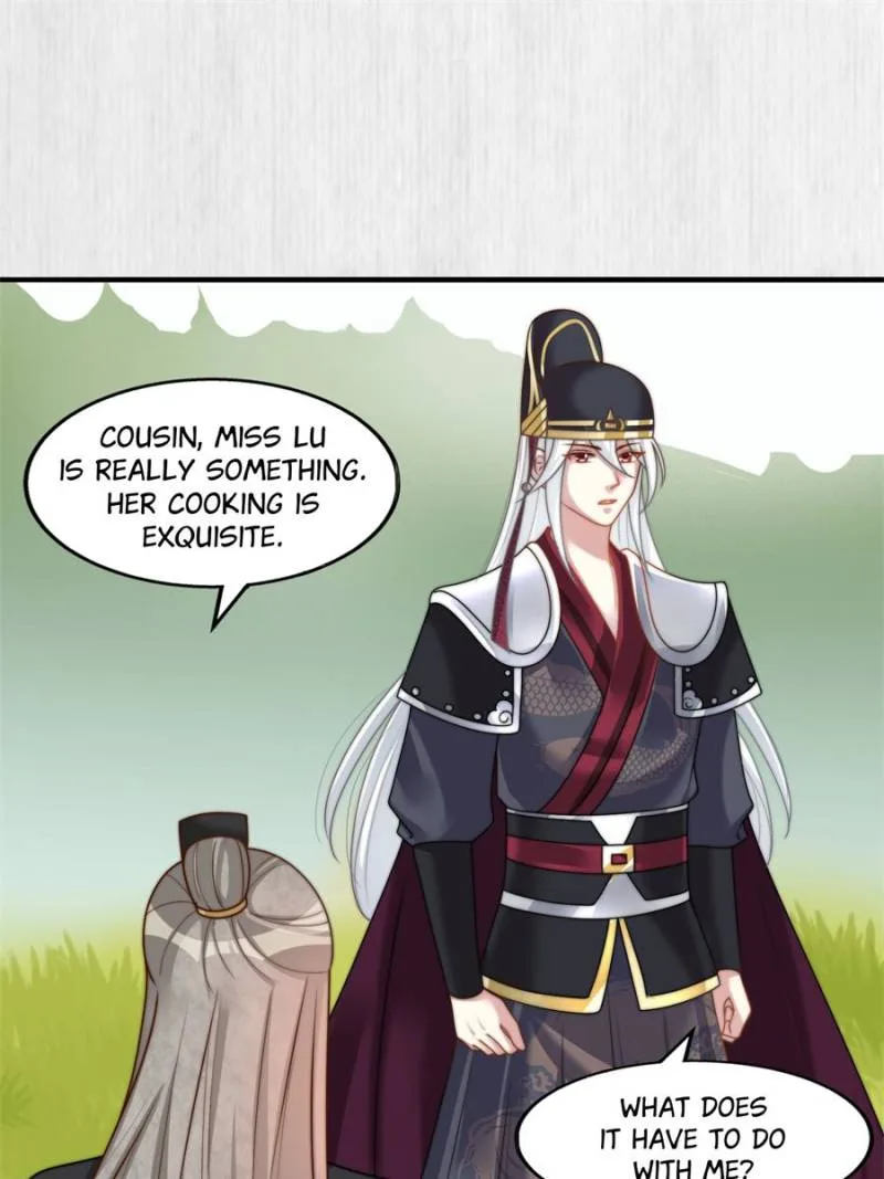 The Young Genius Paintress Chapter 72 page 34