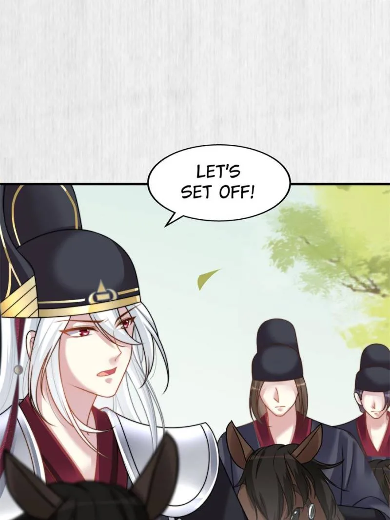 The Young Genius Paintress Chapter 73 page 12