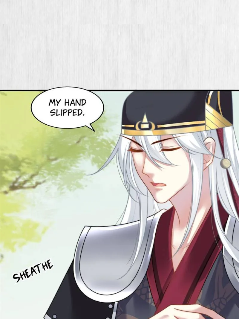 The Young Genius Paintress Chapter 73 page 3