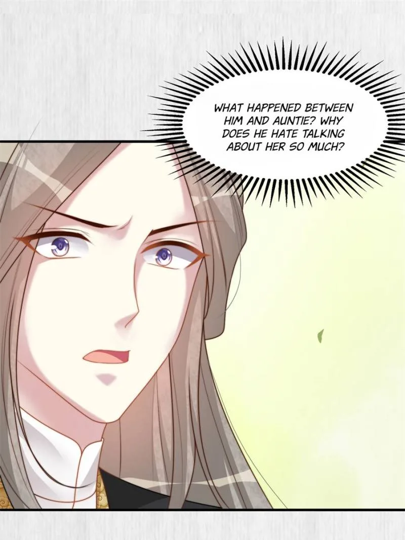 The Young Genius Paintress Chapter 73 page 8