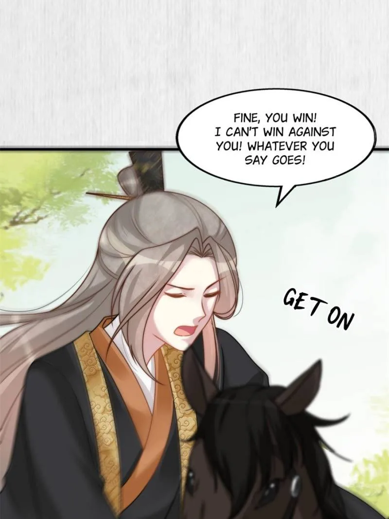 The Young Genius Paintress Chapter 73 page 9