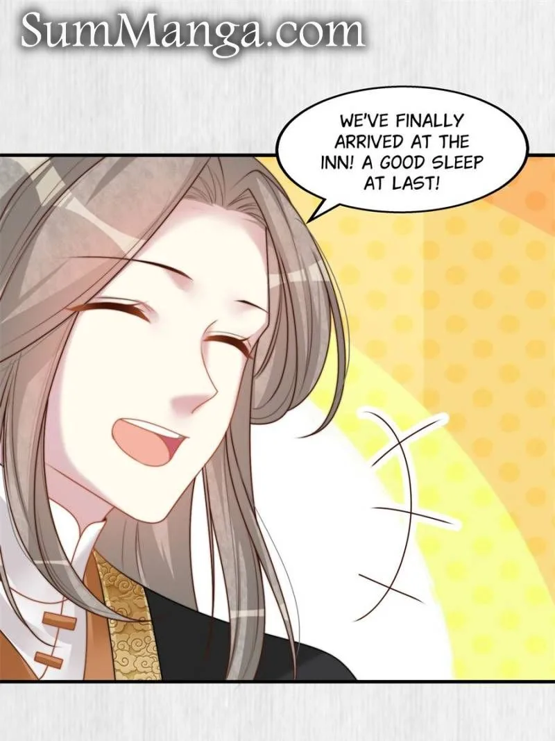 The Young Genius Paintress Chapter 73 page 16