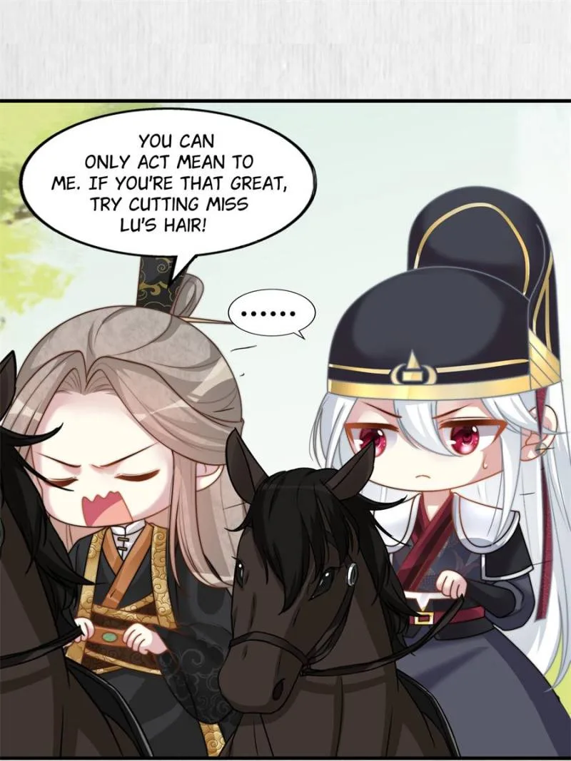 The Young Genius Paintress Chapter 73 page 11