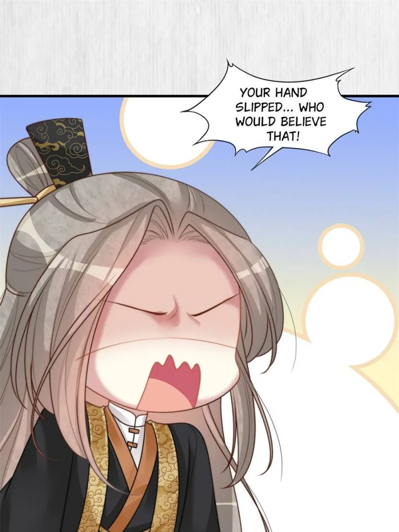 The Young Genius Paintress Chapter 73 page 5