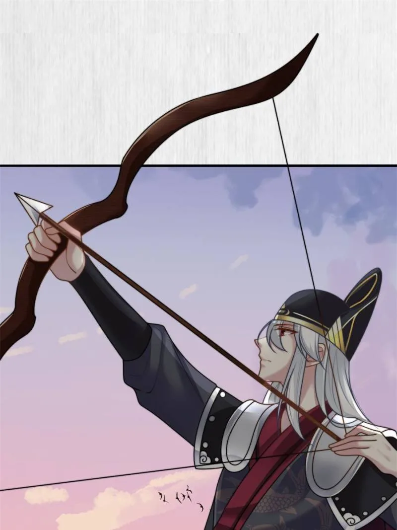 The Young Genius Paintress Chapter 73 page 21