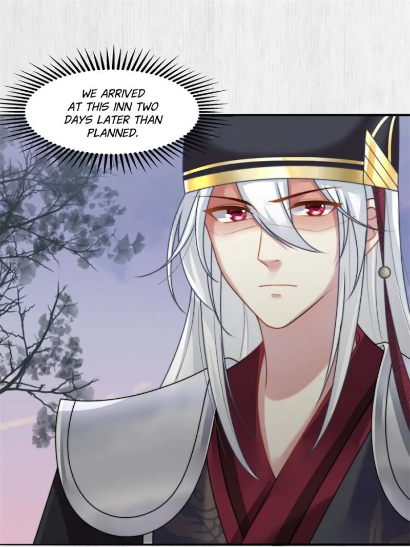 The Young Genius Paintress Chapter 73 page 18