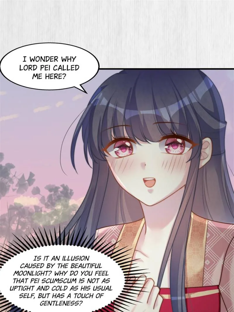 The Young Genius Paintress Chapter 73 page 47