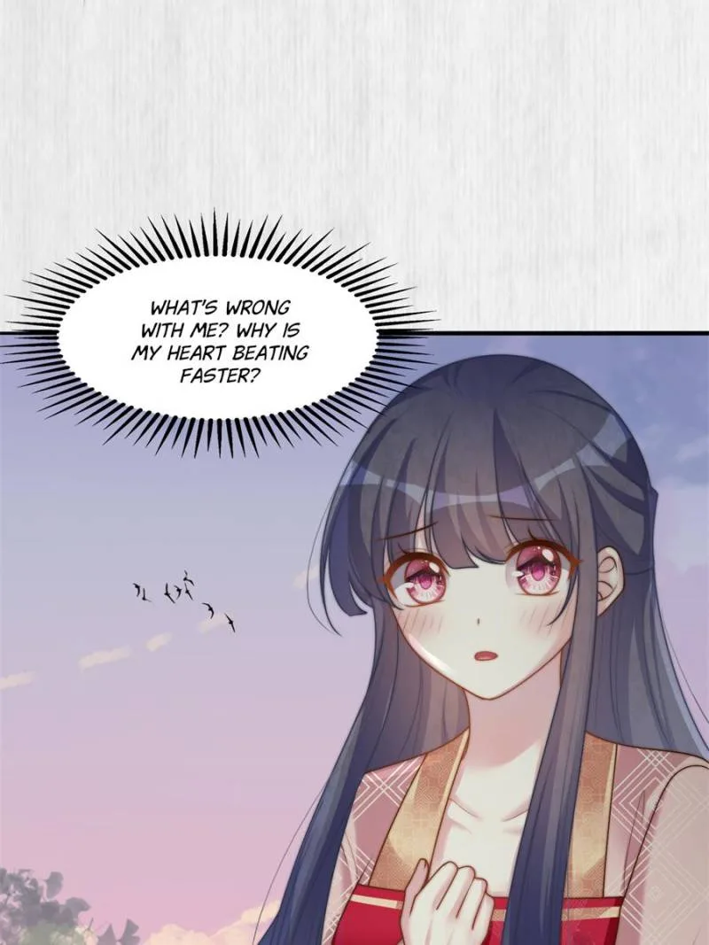 The Young Genius Paintress Chapter 73 page 39