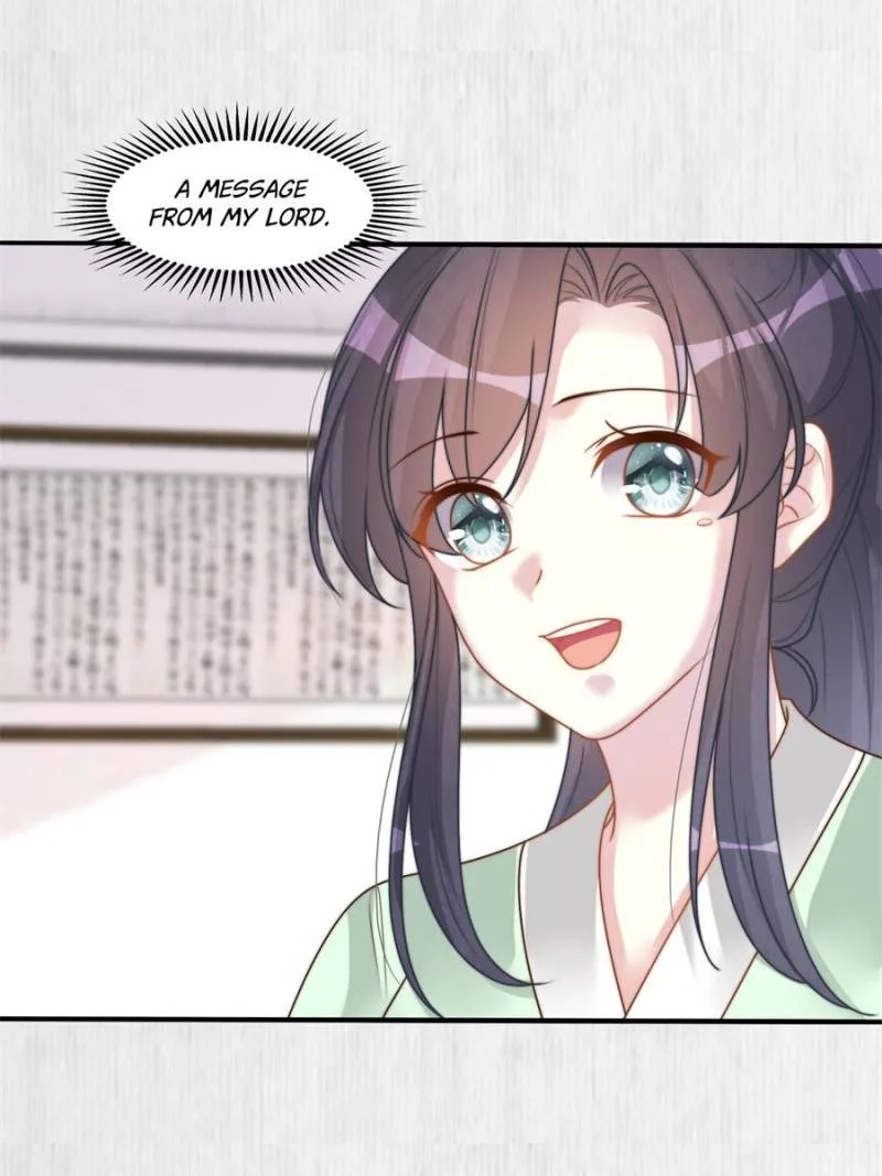The Young Genius Paintress Chapter 73 page 24