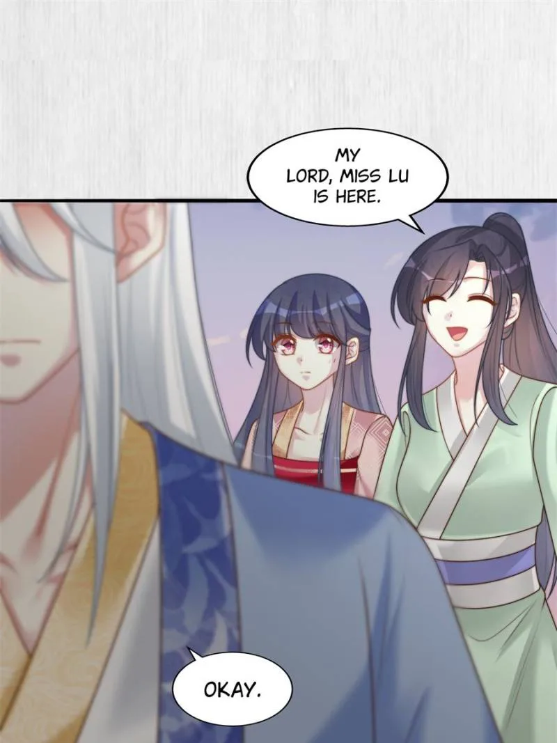 The Young Genius Paintress Chapter 73 page 33