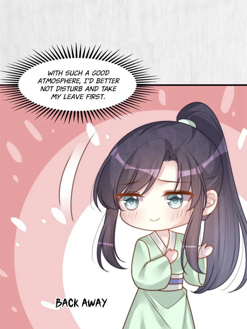 The Young Genius Paintress Chapter 73 page 44