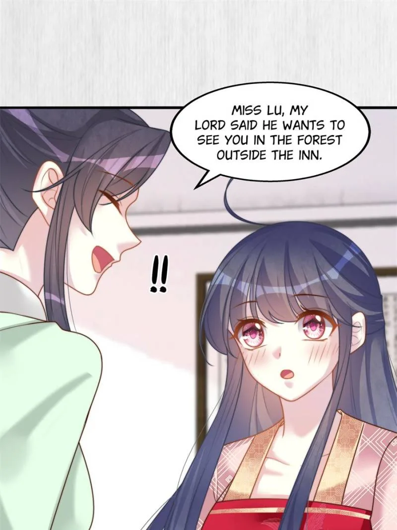 The Young Genius Paintress Chapter 73 page 26