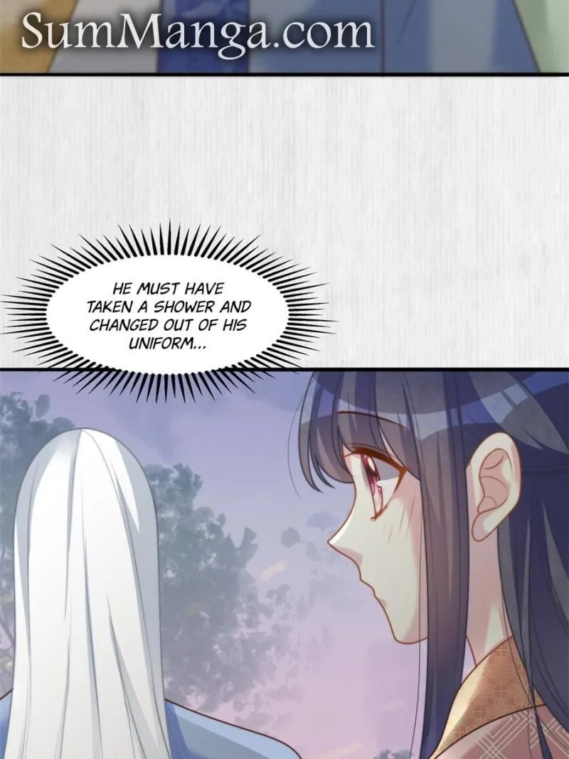 The Young Genius Paintress Chapter 73 page 34