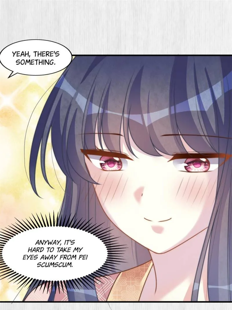 The Young Genius Paintress Chapter 73 page 49