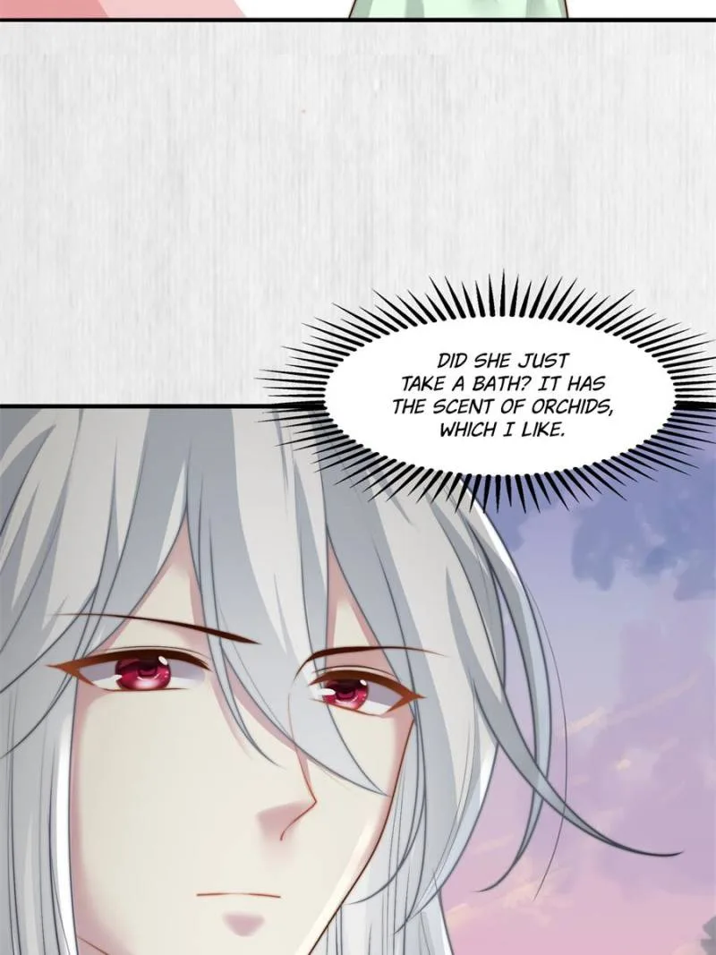 The Young Genius Paintress Chapter 73 page 45