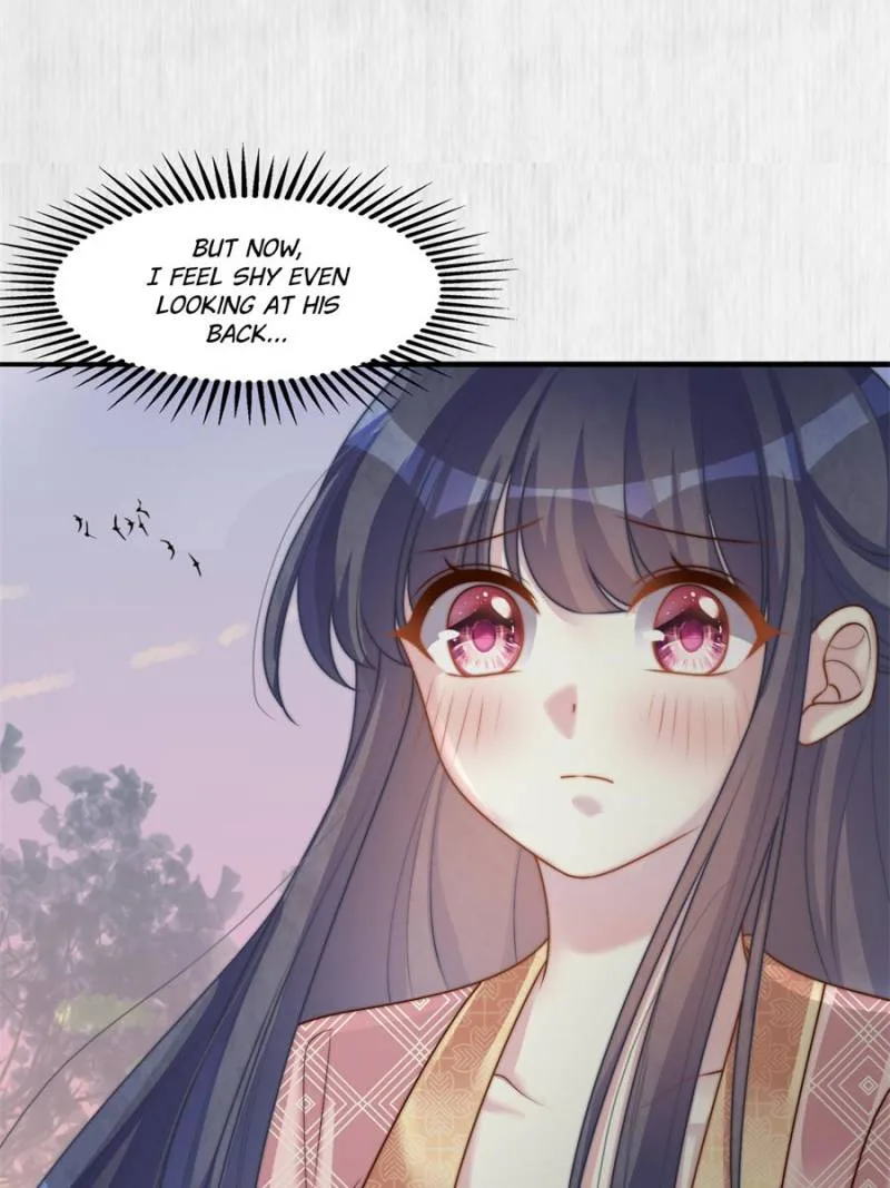 The Young Genius Paintress Chapter 73 page 42